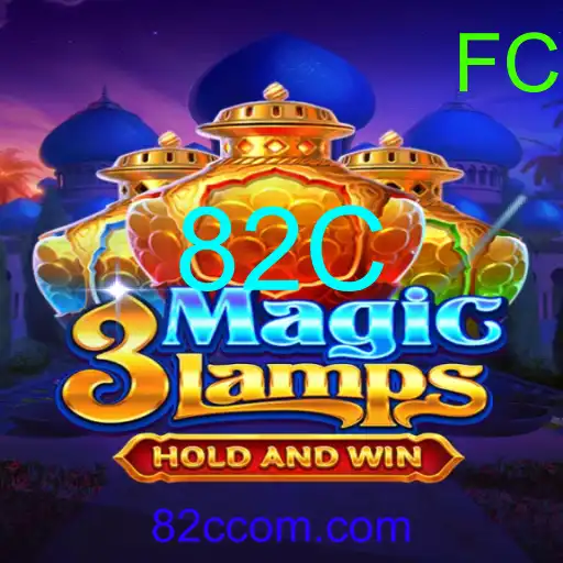 3MagicLamps