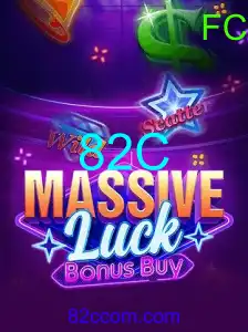 MassiveLuckBonusBuy