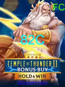 TempleofThunderIIBonusBuy